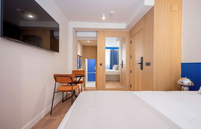 Iconic Suites - Foto 8