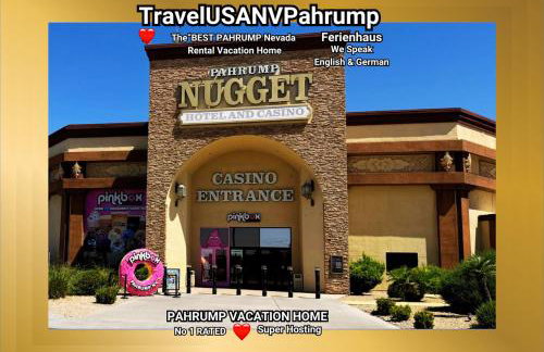 TravelUSANVPahrump - Foto 43