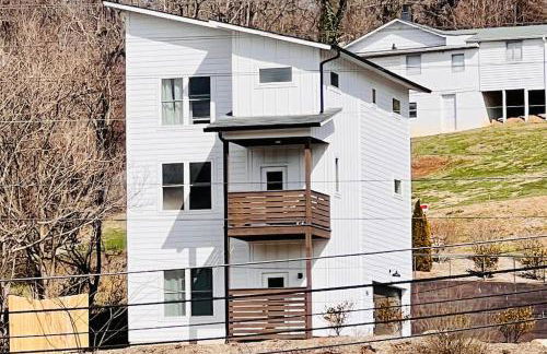 Riverside House - Foto 26