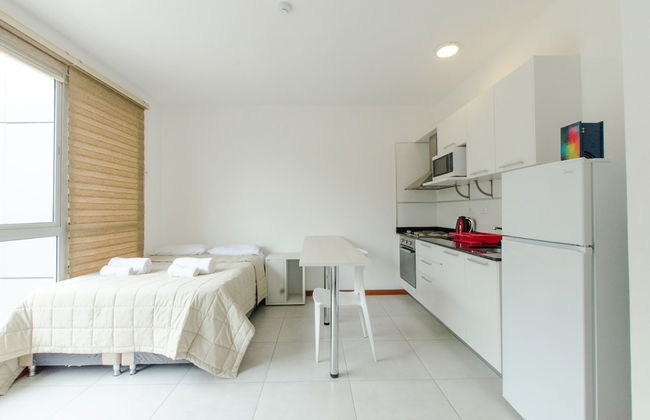 Best location in Asuncion - Studio - Foto 5