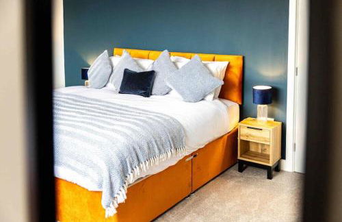 Glasswing Stays The Collier's Rest - Foto 10