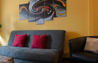 Appartement zur Rosi - Photo 35