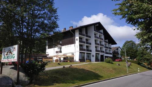 Winterwohnung Almberg - Foto 2