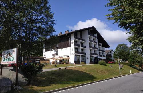 Winterwohnung Almberg - Foto 2