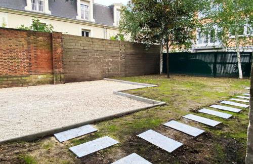 T5 spacieux et chaleureux avec parking privatif - Foto 8