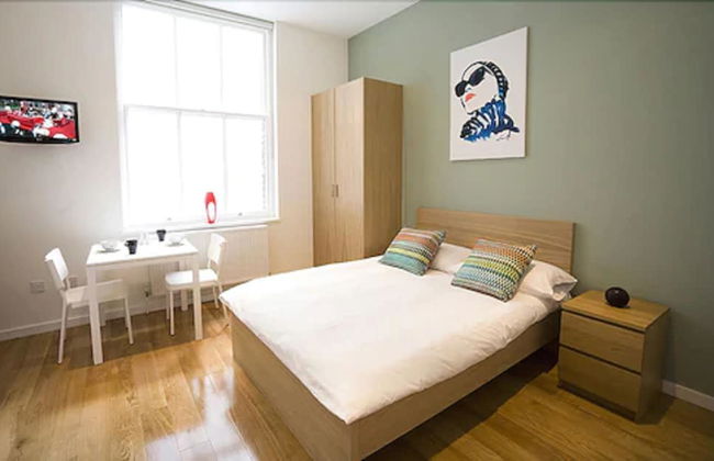 Notting Hill Serviced Apartments by Concept Apartments - Photo 4