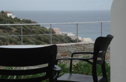 Heliopetra Sea View Studios - Foto 79