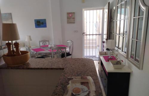 location appartement isla plana espagne - Foto 7