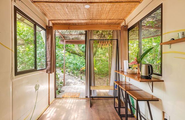 Terminal Verde - Foto 1