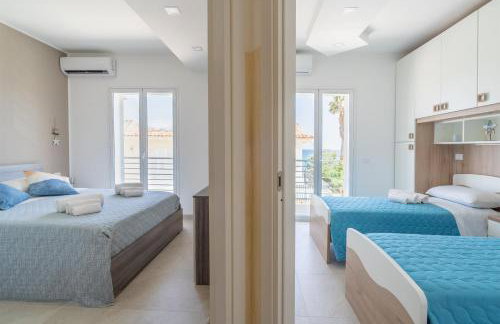 Appartamento Greta vista mare - Foto 18