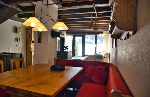 Ferienhaus Hochtal - Foto 22