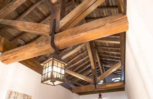 La Casa de los Dos Rubios - Foto 53