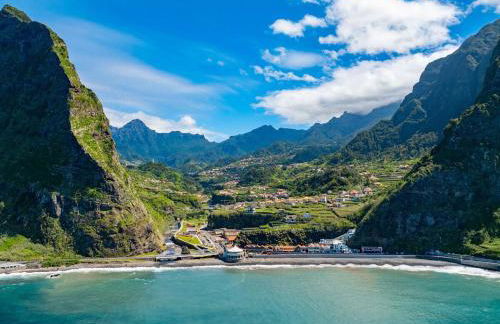 Fajã Lodges - Studio Ash - Foto 28