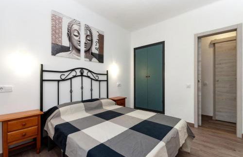 House in Roses near Aqua Brava Water Park - Foto 14