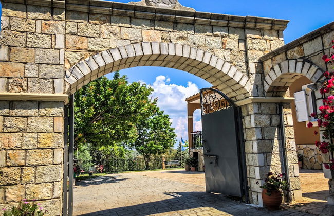 Hidden gem in nature reserve on the beach - Foto 22