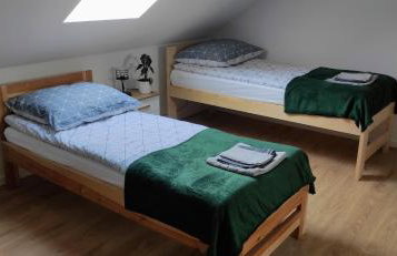 Zielony Zakątek - agroturystyka blisko morza - Foto 17