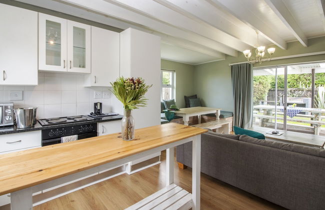 Cape St Francis Resort - Foto 50