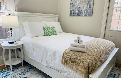 Stunning Bungalow Next to Unc - Free Cruiser Bikes! - Foto 30