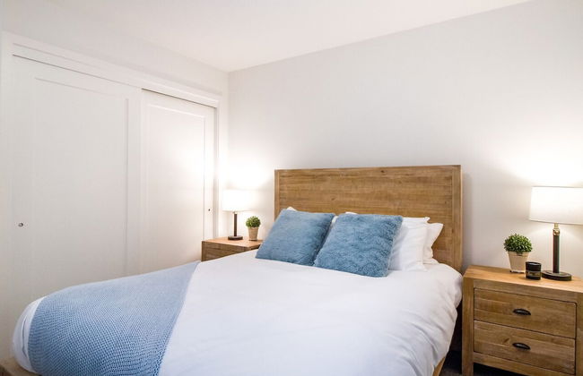 Revelstoke Retreat by Revelstoke Vacations - Photo 1