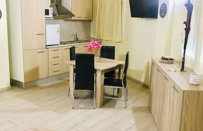 Aparthotel Giuliano - Foto 27