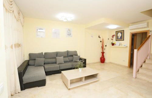 Masvacation Calle Lanzarote B, 4Room, Terrace - Foto 8