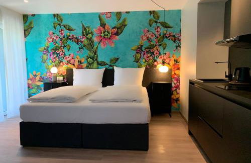 ANA Living Karlsruhe, Trademark Collection by Wyndham - Foto 67