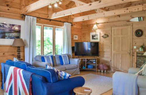 Maple Leaf Cottage - Foto 3