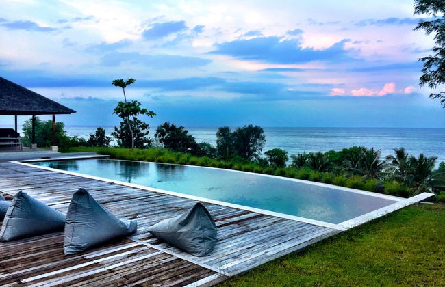 Villa Selalu - Foto 18