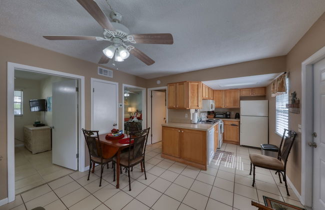 BeachTrail Lodging - Foto 46