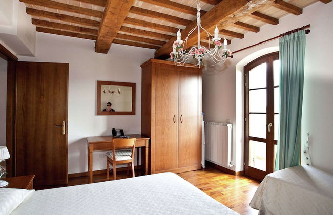 Villa in Cannara With Pool Near Assisi - Foto 2