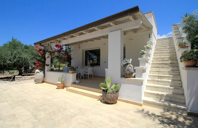 Antico Trullo Lovely House - Foto 19