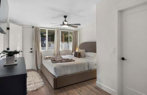 Paradise Valley Estate Pool Hot tub Old Town - Foto 45