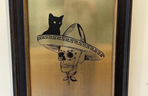 Central Austin Guest House - Foto 24