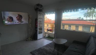Nice apartment - Valrose - Cosy & Chill - Foto 2