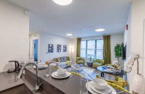 Opulence in Olive 4 bedrooms, 4 baths with 10 beds, Park 2 cars FREE - Foto 18