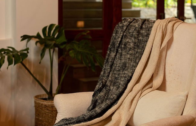 The Weir House - Foto 13