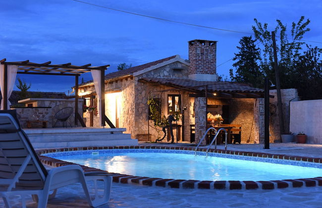 Villa Palace Zadarvillas - Foto 2