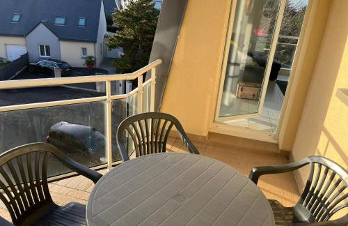 100 metres de la plage - Foto 12