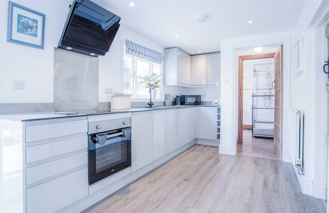 Angle Adventures - 4 Bed Cottage - Angle - Foto 16