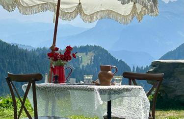 L'Ours Blanc Lodge - Foto 41