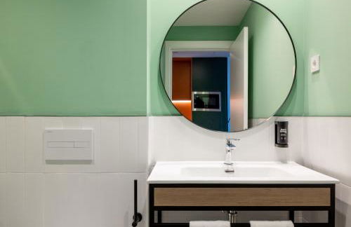 Kora Green City - Aparthotel Passivhaus - Foto 76