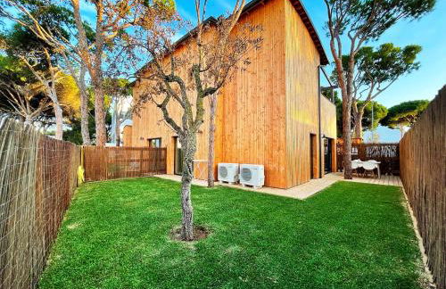 Apartamentos Biopasivos Living Pura Madera - Foto 37