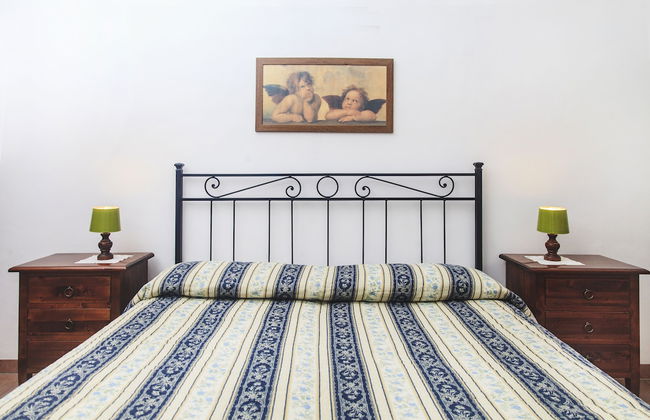 Case Vacanza Podere Risoino - Foto 33