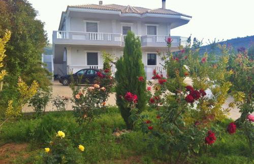 Villa Georgia With Pool - Foto 39