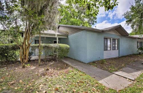 Cute home w/ massage chair and wifi - Foto 18