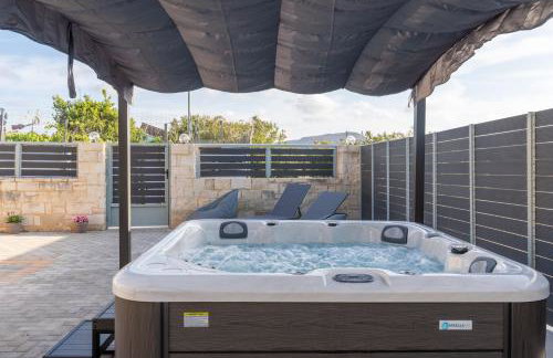 MD Residence with private jacuzzi near the beach - Foto 22