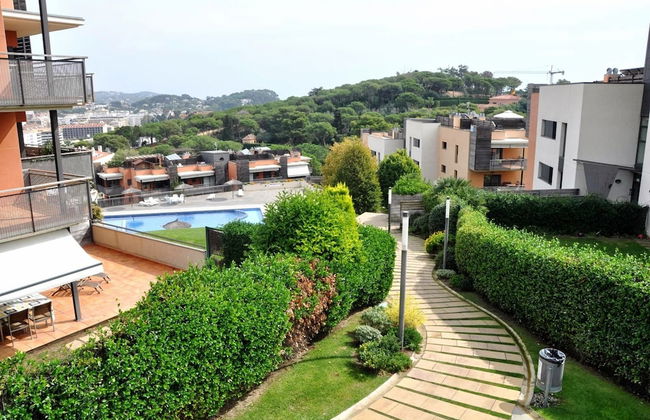 Apartament Katrina Lloretholiday - Foto 9