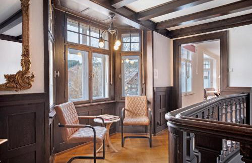 Ferienwohnungen Am Bühl 1 - Foto 21