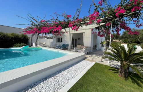 Villa Lucia - Foto 13