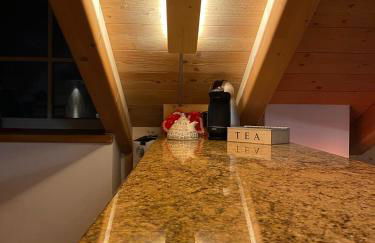 Mansarda Cermis - Foto 20